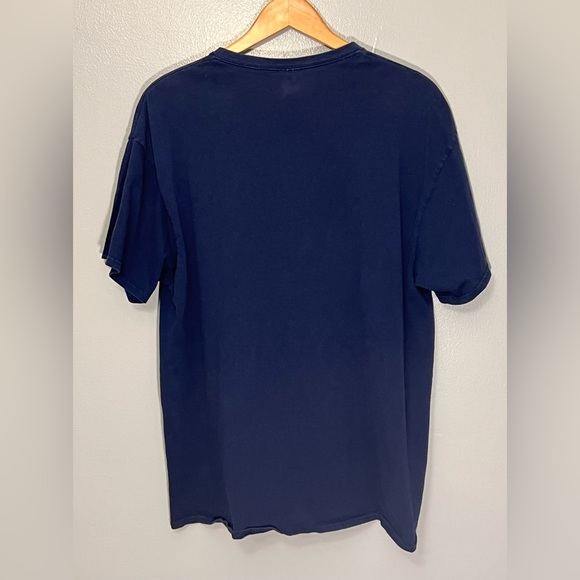 Cleveland Indians Vintage 1948 Tee Size XL - Picture 2 of 2